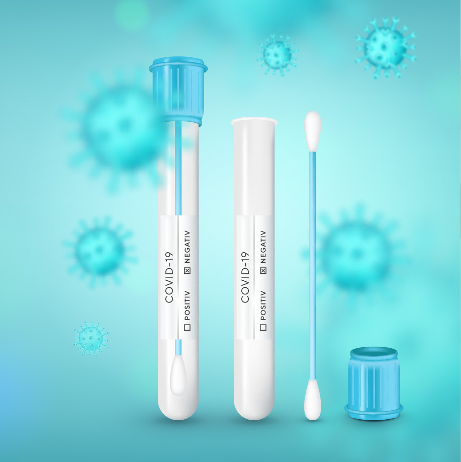 Coronatest