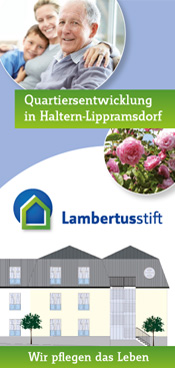 Download Flyer Lambertusstift
