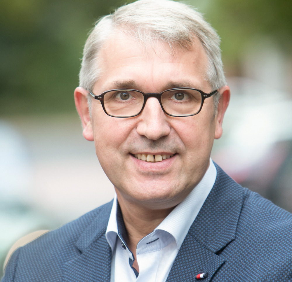 Wilfried Kersting