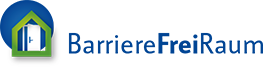 BarriereFreiRaum Logo